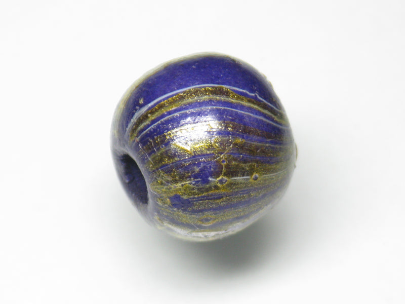 TOKO-BEADS AW184-57 Premium Wooden bead 18~19mm AW184-57 プレミアムウッドビーズ 18~19mm Asian bead & African bead  Handmade,Lampeork,bead,asia,india,ethnic,parts,accessory,beads とんぼ玉,ビーズ,トンボ玉,アジア,インド,エスニック,手作り,パーツ,アクセサリー