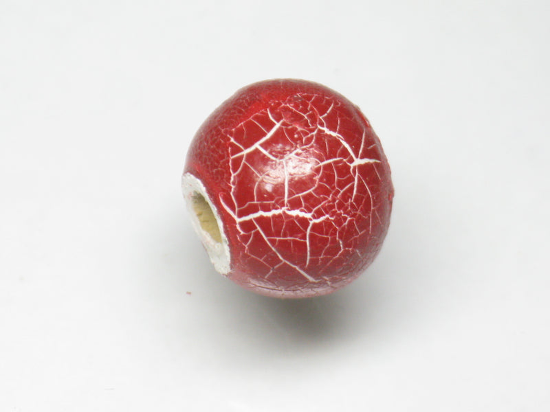 TOKO-BEADS AW184-59 Wooden bead 11mm AW184-59 クラックウッドビーズ 11mm Asian bead & African bead  Handmade,Lampeork,bead,asia,india,ethnic,parts,accessory,beads とんぼ玉,ビーズ,トンボ玉,アジア,インド,エスニック,手作り,パーツ,アクセサリー