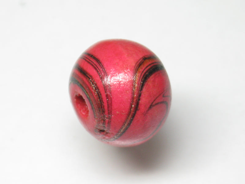 TOKO-BEADS AW184-65 Premium Wooden bead 11.5~12.5mm AW184-65 プレミアムウッドビーズ 11.5~12.5mm Asian bead & African bead  Handmade,Lampeork,bead,asia,india,ethnic,parts,accessory,beads とんぼ玉,ビーズ,トンボ玉,アジア,インド,エスニック,手作り,パーツ,アクセサリー