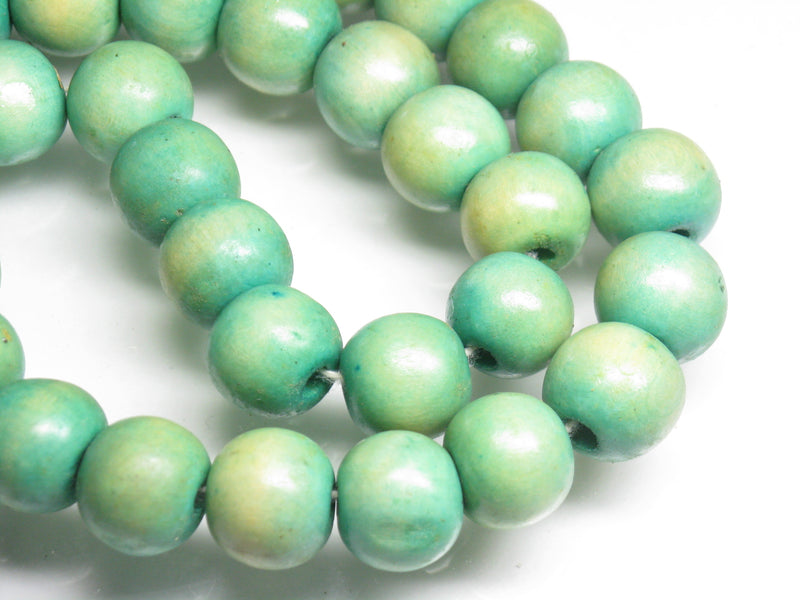 TOKO-BEADS AW184-83N Wooden bead (strand) 13mm AW184-83N ウッドビーズ（連） 13mm Asian bead & African bead  Handmade,Lampeork,bead,asia,india,ethnic,parts,accessory,beads とんぼ玉,ビーズ,トンボ玉,アジア,インド,エスニック,手作り,パーツ,アクセサリー