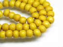 TOKO-BEADS AW184-94N Wooden bead (strand) 8.5~9mm AW184-94N ウッドビーズ（連） 8.5~9mm Asian bead & African bead  Handmade,Lampeork,bead,asia,india,ethnic,parts,accessory,beads とんぼ玉,ビーズ,トンボ玉,アジア,インド,エスニック,手作り,パーツ,アクセサリー