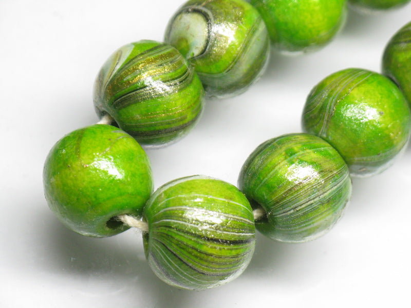 TOKO-BEADS AW184P-54 Premium Wooden bead (35pcs) 18~19mm AW184P-54 プレミアムウッドビーズ（35個パック） 18~19mm Asian bead & African bead  Handmade,Lampeork,bead,asia,india,ethnic,parts,accessory,beads とんぼ玉,ビーズ,トンボ玉,アジア,インド,エスニック,手作り,パーツ,アクセサリー