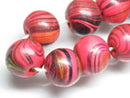 TOKO-BEADS AW184-65P Premium Wooden bead (35pcs) 11.5~12.5mm AW184-65P プレミアムウッドビーズ（35個パック） 11.5~12.5mm Asian bead & African bead  Handmade,Lampeork,bead,asia,india,ethnic,parts,accessory,beads とんぼ玉,ビーズ,トンボ玉,アジア,インド,エスニック,手作り,パーツ,アクセサリー