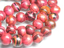 TOKO-BEADS AW184-65P Premium Wooden bead (35pcs) 11.5~12.5mm AW184-65P プレミアムウッドビーズ（35個パック） 11.5~12.5mm Asian bead & African bead  Handmade,Lampeork,bead,asia,india,ethnic,parts,accessory,beads とんぼ玉,ビーズ,トンボ玉,アジア,インド,エスニック,手作り,パーツ,アクセサリー