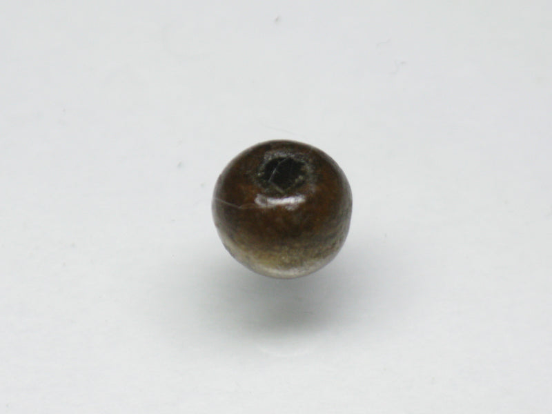 TOKO-BEADS AW184-37S Wooden bead 7mm AW184-37S ウッドビーズ 7mm Asian bead & African bead  Handmade,Lampeork,bead,asia,india,ethnic,parts,accessory,beads とんぼ玉,ビーズ,トンボ玉,アジア,インド,エスニック,手作り,パーツ,アクセサリー