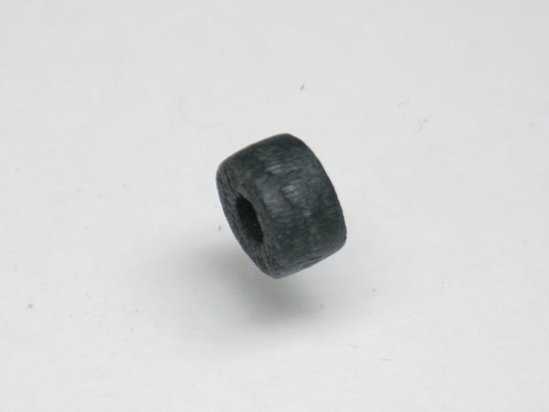 TOKO-BEADS AW184-38S Wooden bead 6mm AW184-38S ココナッツリングビーズ 6mm Asian bead & African bead  Handmade,Lampeork,bead,asia,india,ethnic,parts,accessory,beads とんぼ玉,ビーズ,トンボ玉,アジア,インド,エスニック,手作り,パーツ,アクセサリー
