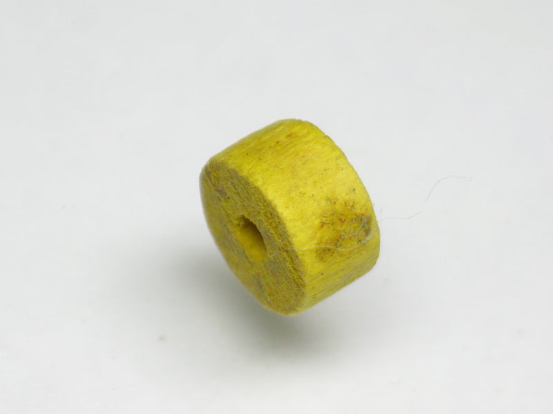 TOKO-BEADS AW184-46S Wooden bead 8mm AW184-46S ココナッツリングビーズ 8mm Asian bead & African bead  Handmade,Lampeork,bead,asia,india,ethnic,parts,accessory,beads とんぼ玉,ビーズ,トンボ玉,アジア,インド,エスニック,手作り,パーツ,アクセサリー