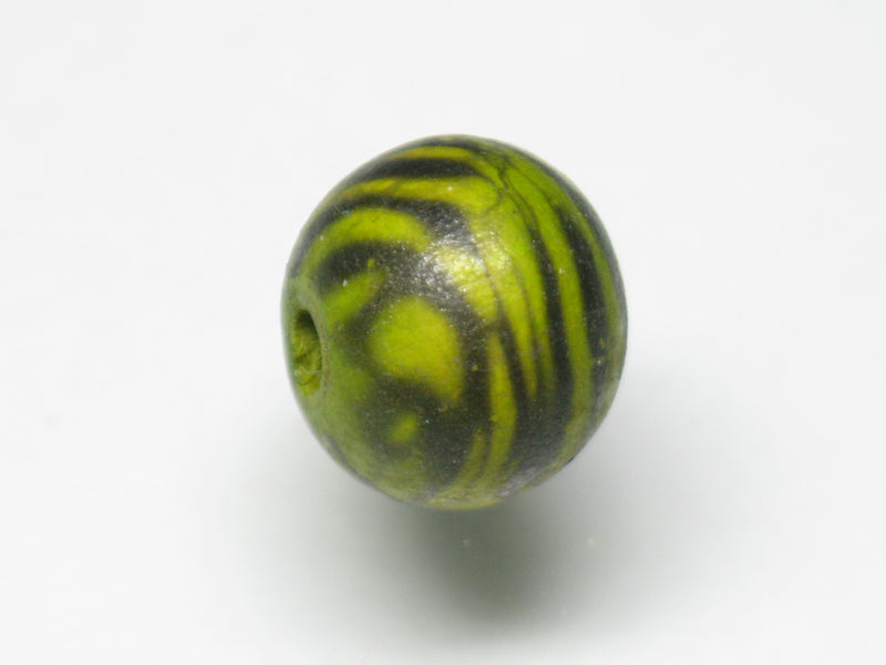 TOKO-BEADS AW185-04 Wooden bead 11.5~13mm AW185-04 ウッドビーズ 11.5~13mm Asian bead & African bead  Handmade,Lampeork,bead,asia,india,ethnic,parts,accessory,beads とんぼ玉,ビーズ,トンボ玉,アジア,インド,エスニック,手作り,パーツ,アクセサリー