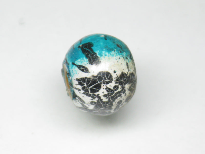 TOKO-BEADS AW185-20 Wooden bead 11.5~12.5mm AW185-20 ウッドビーズ 11.5~12.5mm Asian bead & African bead  Handmade,Lampeork,bead,asia,india,ethnic,parts,accessory,beads とんぼ玉,ビーズ,トンボ玉,アジア,インド,エスニック,手作り,パーツ,アクセサリー
