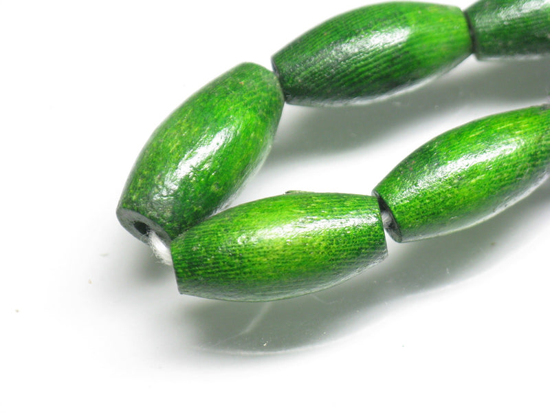 TOKO-BEADS AW185N-25 Wooden bead (strand) 9.5mm AW185N-25 ウッドビーズ（連） 9.5mm Asian bead & African bead  Handmade,Lampeork,bead,asia,india,ethnic,parts,accessory,beads とんぼ玉,ビーズ,トンボ玉,アジア,インド,エスニック,手作り,パーツ,アクセサリー