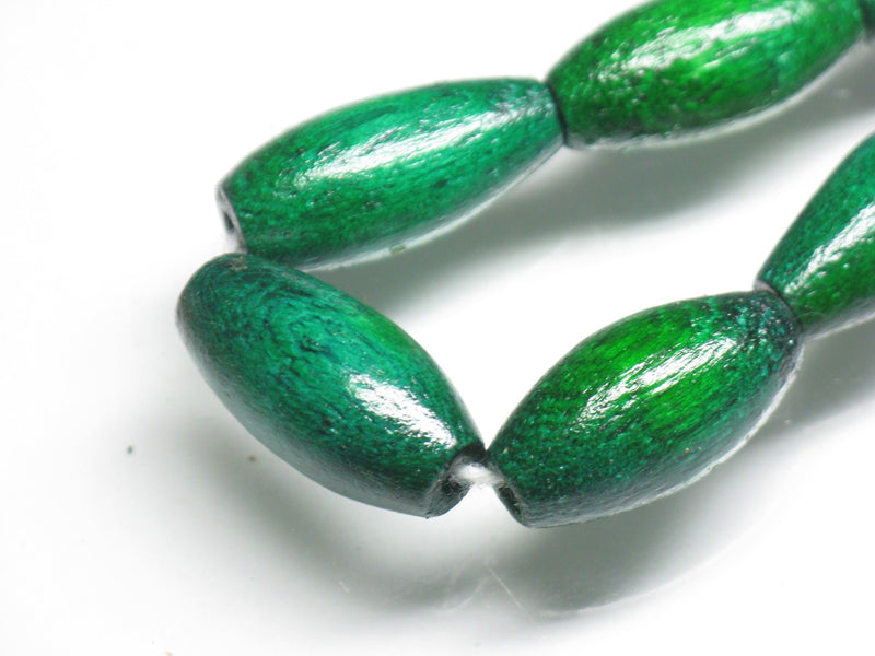 TOKO-BEADS AW185N-26 Wooden bead (strand) 9.5mm AW185N-26 ウッドビーズ（連） 9.5mm Asian bead & African bead  Handmade,Lampeork,bead,asia,india,ethnic,parts,accessory,beads とんぼ玉,ビーズ,トンボ玉,アジア,インド,エスニック,手作り,パーツ,アクセサリー