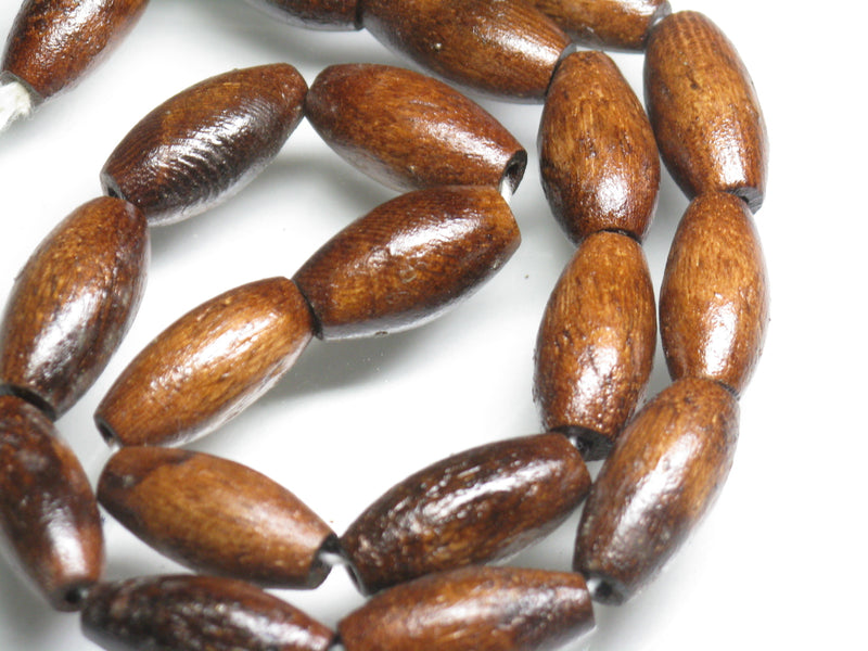 TOKO-BEADS AW185N-29 Wooden bead (strand) 9.5mm AW185N-29 ウッドビーズ（連） 9.5mm Asian bead & African bead  Handmade,Lampeork,bead,asia,india,ethnic,parts,accessory,beads とんぼ玉,ビーズ,トンボ玉,アジア,インド,エスニック,手作り,パーツ,アクセサリー