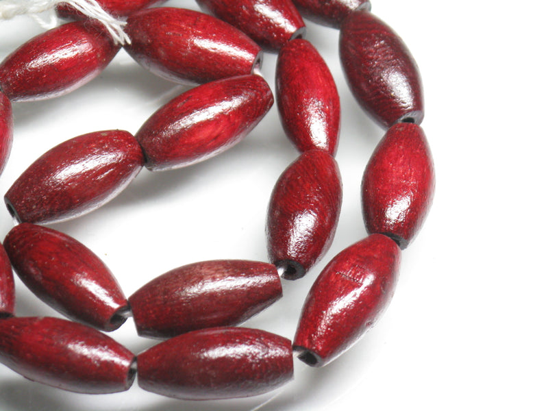 TOKO-BEADS AW185N-31 Wooden bead (strand) 9.5mm AW185N-31 ウッドビーズ（連） 9.5mm Asian bead & African bead  Handmade,Lampeork,bead,asia,india,ethnic,parts,accessory,beads とんぼ玉,ビーズ,トンボ玉,アジア,インド,エスニック,手作り,パーツ,アクセサリー