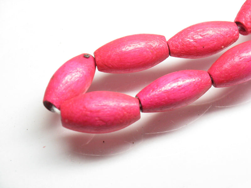 TOKO-BEADS AW185N-33 Wooden bead (strand) 9.5mm AW185N-33 ウッドビーズ（連） 9.5mm Asian bead & African bead  Handmade,Lampeork,bead,asia,india,ethnic,parts,accessory,beads とんぼ玉,ビーズ,トンボ玉,アジア,インド,エスニック,手作り,パーツ,アクセサリー