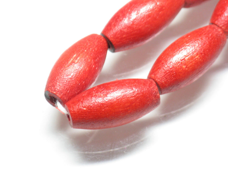 TOKO-BEADS AW185N-34 Wooden bead (strand) 9.5mm AW185N-34 ウッドビーズ（連） 9.5mm Asian bead & African bead  Handmade,Lampeork,bead,asia,india,ethnic,parts,accessory,beads とんぼ玉,ビーズ,トンボ玉,アジア,インド,エスニック,手作り,パーツ,アクセサリー