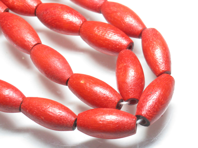 TOKO-BEADS AW185N-34 Wooden bead (strand) 9.5mm AW185N-34 ウッドビーズ（連） 9.5mm Asian bead & African bead  Handmade,Lampeork,bead,asia,india,ethnic,parts,accessory,beads とんぼ玉,ビーズ,トンボ玉,アジア,インド,エスニック,手作り,パーツ,アクセサリー