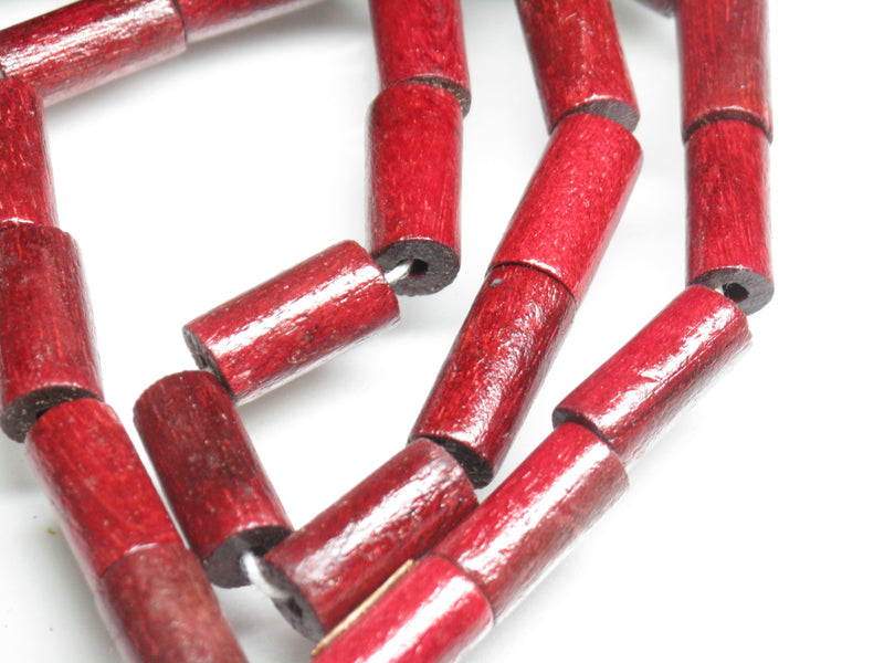 TOKO-BEADS AW186-05N Wooden bead (strand) 8mm AW186-05N ウッドビーズ（連） 8mm Asian bead & African bead  Handmade,Lampeork,bead,asia,india,ethnic,parts,accessory,beads とんぼ玉,ビーズ,トンボ玉,アジア,インド,エスニック,手作り,パーツ,アクセサリー