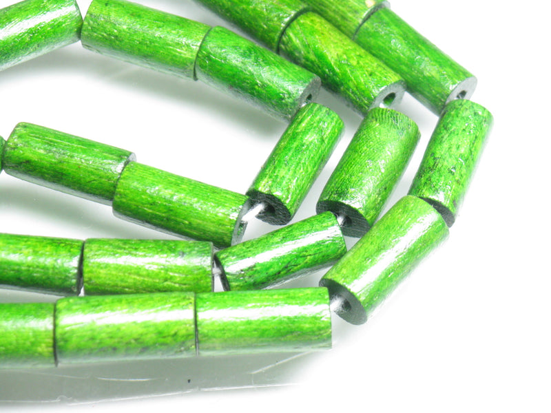 TOKO-BEADS AW186N-07 Wooden bead (strand) 8mm AW186N-07 ウッドビーズ（連） 8mm Asian bead & African bead  Handmade,Lampeork,bead,asia,india,ethnic,parts,accessory,beads とんぼ玉,ビーズ,トンボ玉,アジア,インド,エスニック,手作り,パーツ,アクセサリー