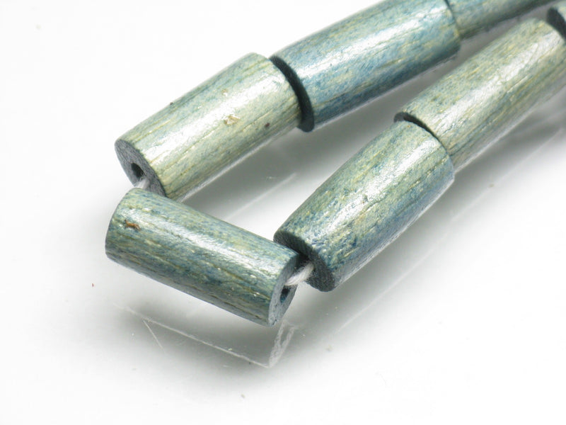 TOKO-BEADS AW186-08N Wooden bead (strand) 8mm AW186-08N ウッドビーズ（連） 8mm Asian bead & African bead  Handmade,Lampeork,bead,asia,india,ethnic,parts,accessory,beads とんぼ玉,ビーズ,トンボ玉,アジア,インド,エスニック,手作り,パーツ,アクセサリー