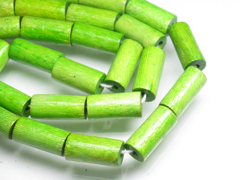 TOKO-BEADS AW186-09N Wooden bead (strand) 8mm AW186-09N ウッドビーズ（連） 8mm Asian bead & African bead  Handmade,Lampeork,bead,asia,india,ethnic,parts,accessory,beads とんぼ玉,ビーズ,トンボ玉,アジア,インド,エスニック,手作り,パーツ,アクセサリー