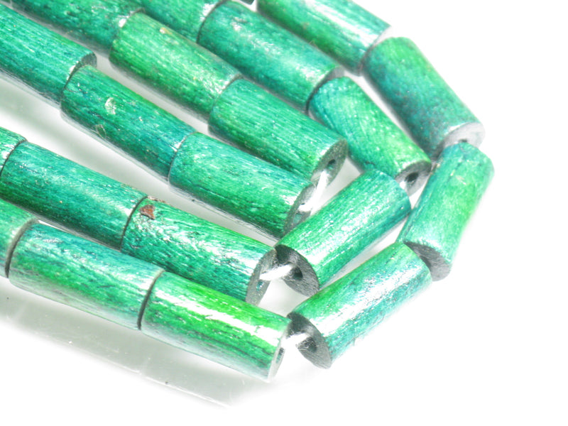 TOKO-BEADS AW186-10N Wooden bead (strand) 8mm AW186-10N ウッドビーズ（連） 8mm Asian bead & African bead  Handmade,Lampeork,bead,asia,india,ethnic,parts,accessory,beads とんぼ玉,ビーズ,トンボ玉,アジア,インド,エスニック,手作り,パーツ,アクセサリー