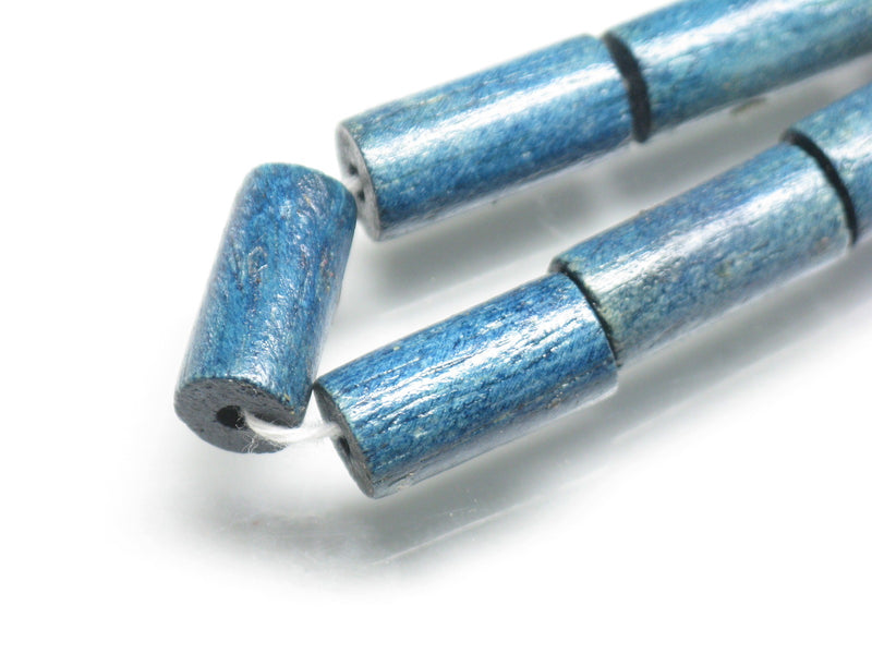 TOKO-BEADS AW186-11N Wooden bead (strand) 8mm AW186-11N ウッドビーズ（連） 8mm Asian bead & African bead  Handmade,Lampeork,bead,asia,india,ethnic,parts,accessory,beads とんぼ玉,ビーズ,トンボ玉,アジア,インド,エスニック,手作り,パーツ,アクセサリー