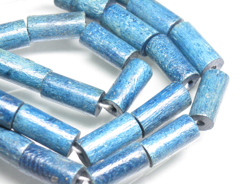 TOKO-BEADS AW186-11N Wooden bead (strand) 8mm AW186-11N ウッドビーズ（連） 8mm Asian bead & African bead  Handmade,Lampeork,bead,asia,india,ethnic,parts,accessory,beads とんぼ玉,ビーズ,トンボ玉,アジア,インド,エスニック,手作り,パーツ,アクセサリー