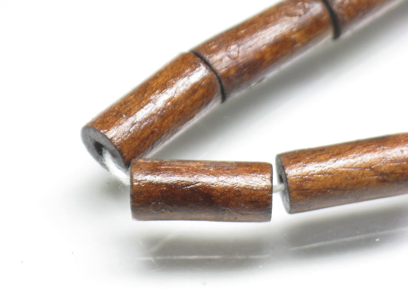TOKO-BEADS AW186-12N Wooden bead (strand) 8mm AW186-12N ウッドビーズ（連） 8mm Asian bead & African bead  Handmade,Lampeork,bead,asia,india,ethnic,parts,accessory,beads とんぼ玉,ビーズ,トンボ玉,アジア,インド,エスニック,手作り,パーツ,アクセサリー