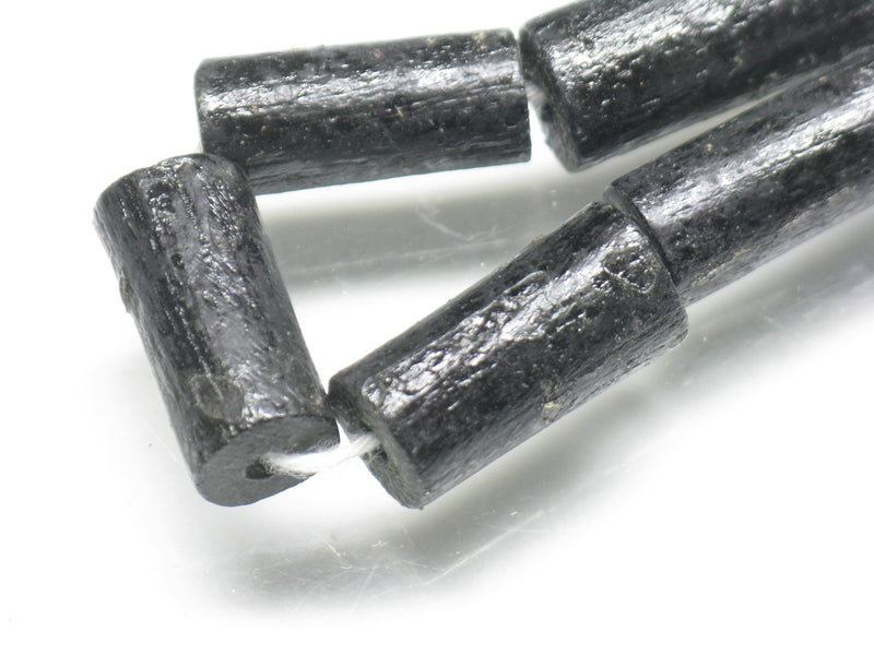 TOKO-BEADS AW186-15N Wooden bead (strand) 8mm AW186-15N ウッドビーズ（連） 8mm Asian bead & African bead  Handmade,Lampeork,bead,asia,india,ethnic,parts,accessory,beads とんぼ玉,ビーズ,トンボ玉,アジア,インド,エスニック,手作り,パーツ,アクセサリー