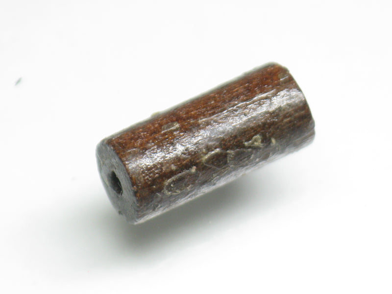 TOKO-BEADS AW186-13S Wooden bead 7~8mm AW186-13S ウッドビーズ 7~8mm Asian bead & African bead  Handmade,Lampeork,bead,asia,india,ethnic,parts,accessory,beads とんぼ玉,ビーズ,トンボ玉,アジア,インド,エスニック,手作り,パーツ,アクセサリー