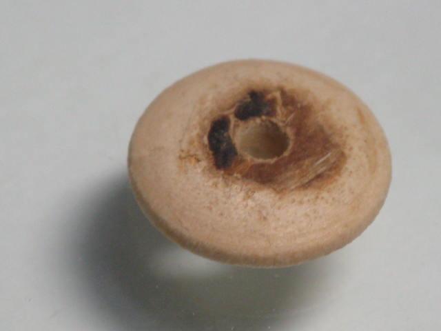TOKO-BEADS AW188-02S Palm wood bead 12mm AW188-02S ココナッツビーズ 12mm Asian bead & African bead  Handmade,Lampeork,bead,asia,india,ethnic,parts,accessory,beads とんぼ玉,ビーズ,トンボ玉,アジア,インド,エスニック,手作り,パーツ,アクセサリー