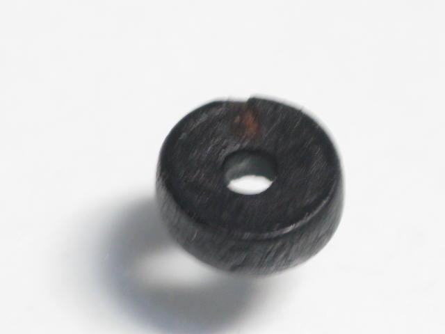 TOKO-BEADS AW188-07S Palm wood bead 8mm AW188-07S ココナッツビーズ 8mm Asian bead & African bead  Handmade,Lampeork,bead,asia,india,ethnic,parts,accessory,beads とんぼ玉,ビーズ,トンボ玉,アジア,インド,エスニック,手作り,パーツ,アクセサリー