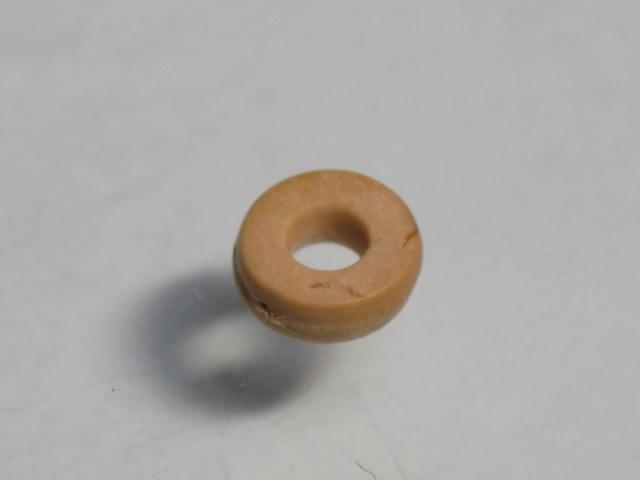 TOKO-BEADS AW188-09S Palm wood bead 6.7mm AW188-09S ココナッツビーズ 6.7mm Asian bead & African bead  Handmade,Lampeork,bead,asia,india,ethnic,parts,accessory,beads とんぼ玉,ビーズ,トンボ玉,アジア,インド,エスニック,手作り,パーツ,アクセサリー