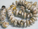 TOKO-BEADS AW189-01N Premium Wooden bead (strand) 16.5mm AW189-01N プレミアムウッドビーズ（連） 16.5mm Asian bead & African bead  Handmade,Lampeork,bead,asia,india,ethnic,parts,accessory,beads とんぼ玉,ビーズ,トンボ玉,アジア,インド,エスニック,手作り,パーツ,アクセサリー