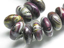 TOKO-BEADS AW189-03N Premium Wooden bead (strand) 16.5mm AW189-03N プレミアムウッドビーズ（連） 16.5mm Asian bead & African bead  Handmade,Lampeork,bead,asia,india,ethnic,parts,accessory,beads とんぼ玉,ビーズ,トンボ玉,アジア,インド,エスニック,手作り,パーツ,アクセサリー