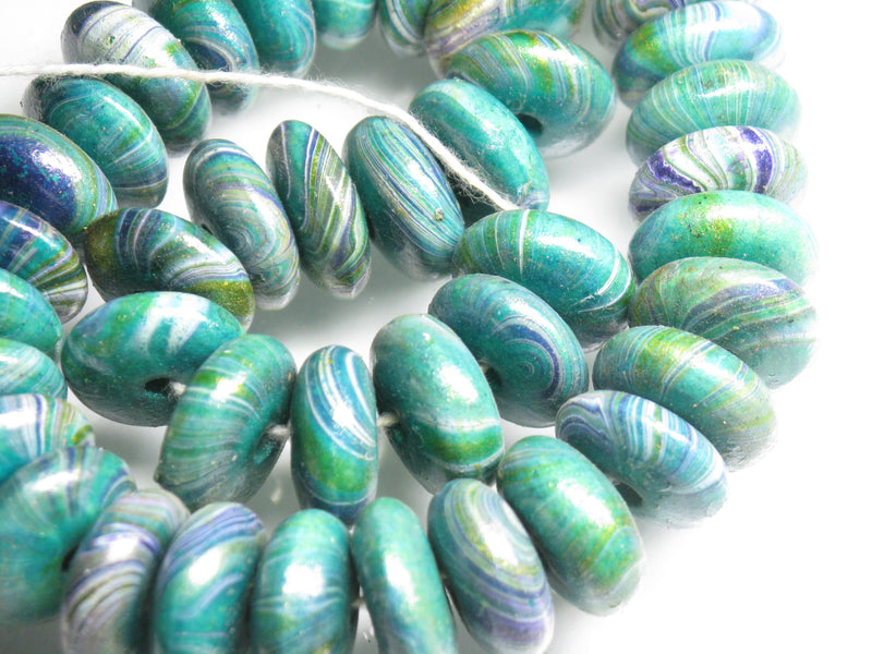 TOKO-BEADS AW189N-09 Premium Wooden bead (strand) 16.5mm AW189N-09 プレミアムウッドビーズ（連） 16.5mm Asian bead & African bead  Handmade,Lampeork,bead,asia,india,ethnic,parts,accessory,beads とんぼ玉,ビーズ,トンボ玉,アジア,インド,エスニック,手作り,パーツ,アクセサリー