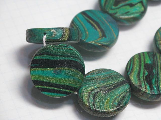 TOKO-BEADS AW190-05N Premium Wooden bead (strand) 24mm AW190-05N プレミアムウッドビーズ（連） 24mm Asian bead & African bead  Handmade,Lampeork,bead,asia,india,ethnic,parts,accessory,beads とんぼ玉,ビーズ,トンボ玉,アジア,インド,エスニック,手作り,パーツ,アクセサリー