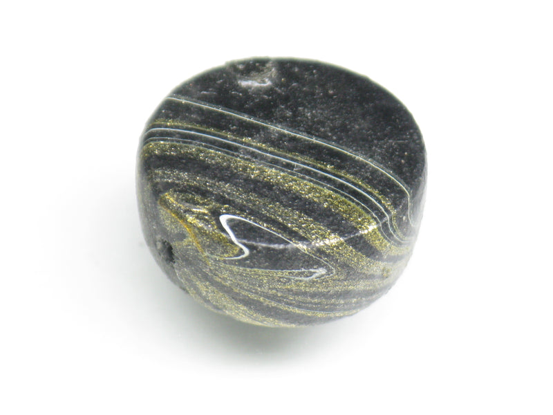 TOKO-BEADS AW190S-04 Premium Wooden bead 14.8mm AW190S-04 プレミアムウッドビーズ 14.8mm Asian bead & African bead  Handmade,Lampeork,bead,asia,india,ethnic,parts,accessory,beads とんぼ玉,ビーズ,トンボ玉,アジア,インド,エスニック,手作り,パーツ,アクセサリー