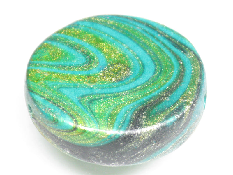 TOKO-BEADS AW190-05S Premium Wooden bead 24mm AW190-05S プレミアムウッドビーズ 24mm Asian bead & African bead  Handmade,Lampeork,bead,asia,india,ethnic,parts,accessory,beads とんぼ玉,ビーズ,トンボ玉,アジア,インド,エスニック,手作り,パーツ,アクセサリー