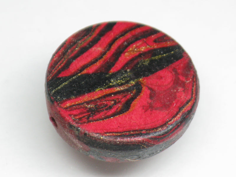 TOKO-BEADS AW190S-09 Premium Wooden bead 20mm AW190S-09 プレミアムウッドビーズ 20mm Asian bead & African bead  Handmade,Lampeork,bead,asia,india,ethnic,parts,accessory,beads とんぼ玉,ビーズ,トンボ玉,アジア,インド,エスニック,手作り,パーツ,アクセサリー