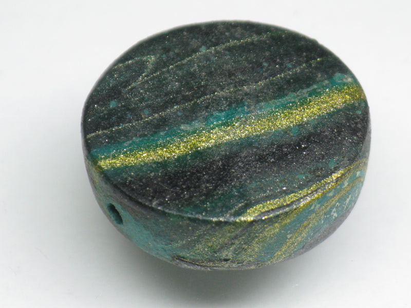 TOKO-BEADS AW190-11S Premium Wooden bead 20mm AW190-11S プレミアムウッドビーズ 20mm Asian bead & African bead  Handmade,Lampeork,bead,asia,india,ethnic,parts,accessory,beads とんぼ玉,ビーズ,トンボ玉,アジア,インド,エスニック,手作り,パーツ,アクセサリー