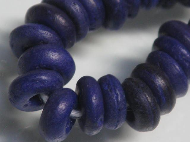 TOKO-BEADS AW191-04N Palm wood bead (strand) 5~6mm AW191-04N ココナツビーズ（連） 5~6mm Asian bead & African bead  Handmade,Lampeork,bead,asia,india,ethnic,parts,accessory,beads とんぼ玉,ビーズ,トンボ玉,アジア,インド,エスニック,手作り,パーツ,アクセサリー