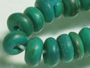 TOKO-BEADS AW191-05N Palm wood bead (strand) 5~6mm AW191-05N ココナツビーズ（連） 5~6mm Asian bead & African bead  Handmade,Lampeork,bead,asia,india,ethnic,parts,accessory,beads とんぼ玉,ビーズ,トンボ玉,アジア,インド,エスニック,手作り,パーツ,アクセサリー