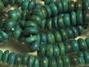 TOKO-BEADS AW191-05N Palm wood bead (strand) 5~6mm AW191-05N ココナツビーズ（連） 5~6mm Asian bead & African bead  Handmade,Lampeork,bead,asia,india,ethnic,parts,accessory,beads とんぼ玉,ビーズ,トンボ玉,アジア,インド,エスニック,手作り,パーツ,アクセサリー