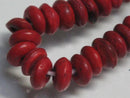 TOKO-BEADS AW191-09N Palm wood bead (strand) 5~6mm AW191-09N ココナツビーズ（連） 5~6mm Asian bead & African bead  Handmade,Lampeork,bead,asia,india,ethnic,parts,accessory,beads とんぼ玉,ビーズ,トンボ玉,アジア,インド,エスニック,手作り,パーツ,アクセサリー