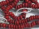 TOKO-BEADS AW191-09N Palm wood bead (strand) 5~6mm AW191-09N ココナツビーズ（連） 5~6mm Asian bead & African bead  Handmade,Lampeork,bead,asia,india,ethnic,parts,accessory,beads とんぼ玉,ビーズ,トンボ玉,アジア,インド,エスニック,手作り,パーツ,アクセサリー