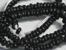 TOKO-BEADS AW191-11N Palm wood bead (strand) 5~6mm AW191-11N ココナツビーズ（連） 5~6mm Asian bead & African bead  Handmade,Lampeork,bead,asia,india,ethnic,parts,accessory,beads とんぼ玉,ビーズ,トンボ玉,アジア,インド,エスニック,手作り,パーツ,アクセサリー
