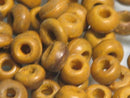 TOKO-BEADS AW191-02S Palm wood bead 5~6mm AW191-02S ココナツビーズ 5~6mm Asian bead & African bead  Handmade,Lampeork,bead,asia,india,ethnic,parts,accessory,beads とんぼ玉,ビーズ,トンボ玉,アジア,インド,エスニック,手作り,パーツ,アクセサリー