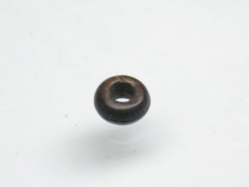 TOKO-BEADS AW191-03S Palm wood bead 5~6mm AW191-03S ココナツビーズ 5~6mm Asian bead & African bead  Handmade,Lampeork,bead,asia,india,ethnic,parts,accessory,beads とんぼ玉,ビーズ,トンボ玉,アジア,インド,エスニック,手作り,パーツ,アクセサリー