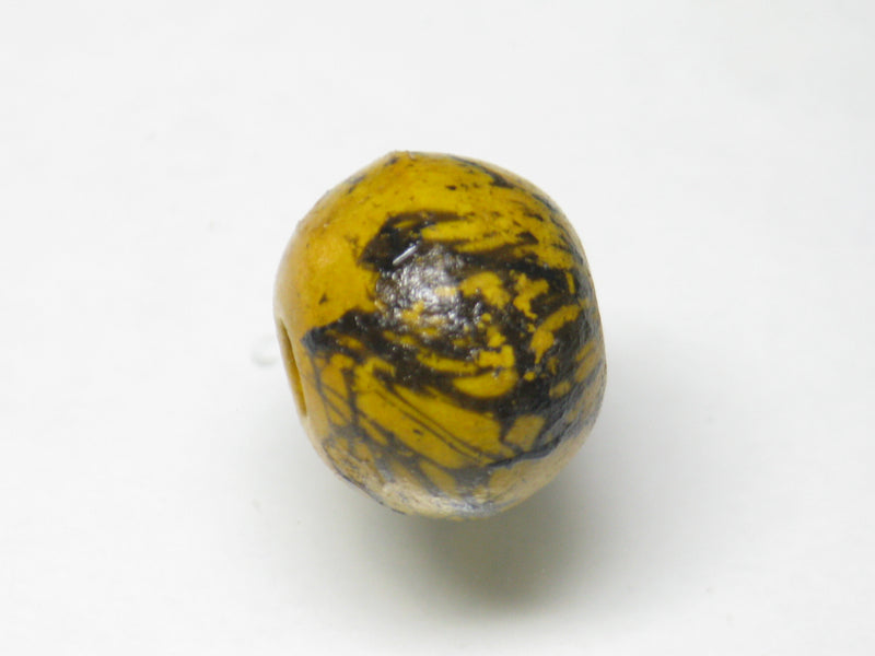 TOKO-BEADS AW193S-10 Wooden bead 13.5~14mm AW193S-10 ウッドビーズ 13.5~14mm Asian bead & African bead  Handmade,Lampeork,bead,asia,india,ethnic,parts,accessory,beads とんぼ玉,ビーズ,トンボ玉,アジア,インド,エスニック,手作り,パーツ,アクセサリー